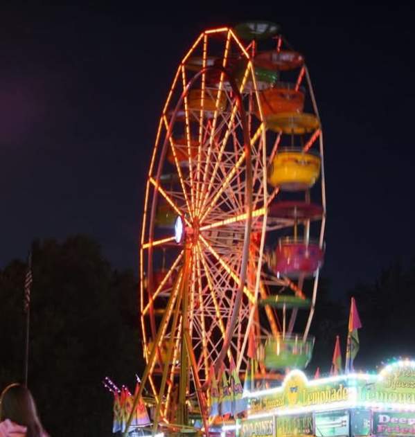 80th Annual Manchester Community Fair