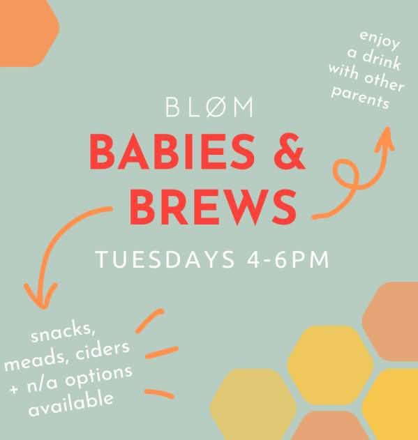 Babies & Brews