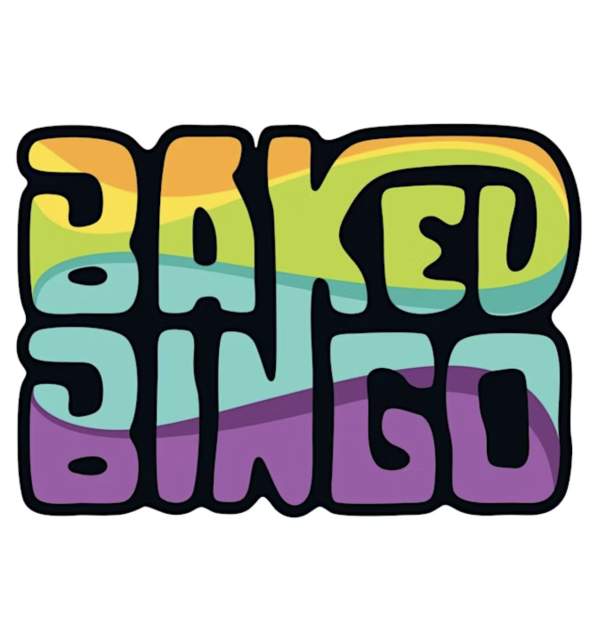 Baked Bingo