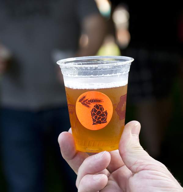 Summer Beer Festival 2026