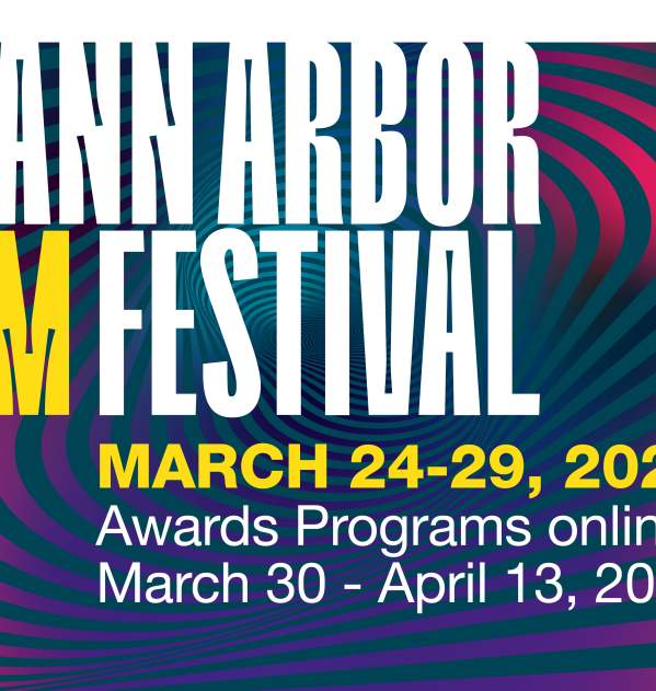 64th Ann Arbor Film Festival
