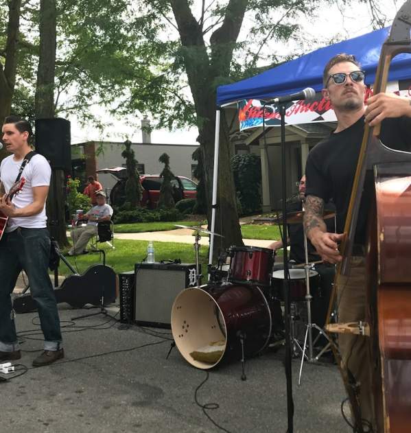 Saline's Summerfest
