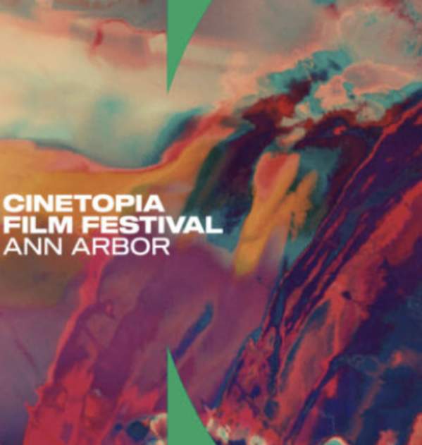 Cinetopia Film Festival 2025