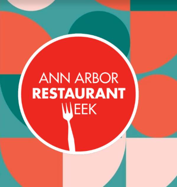 Ann Arbor Restaurant Week