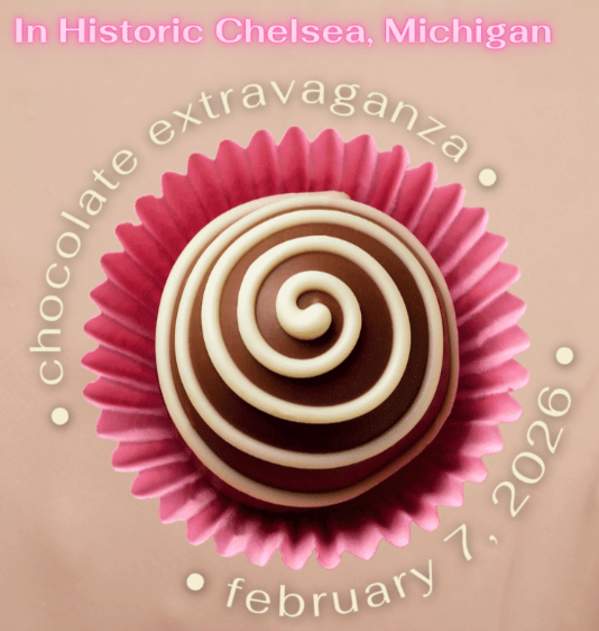 Chocolate Extravaganza 2026!