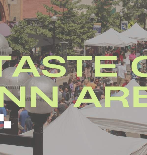 Taste of Ann Arbor