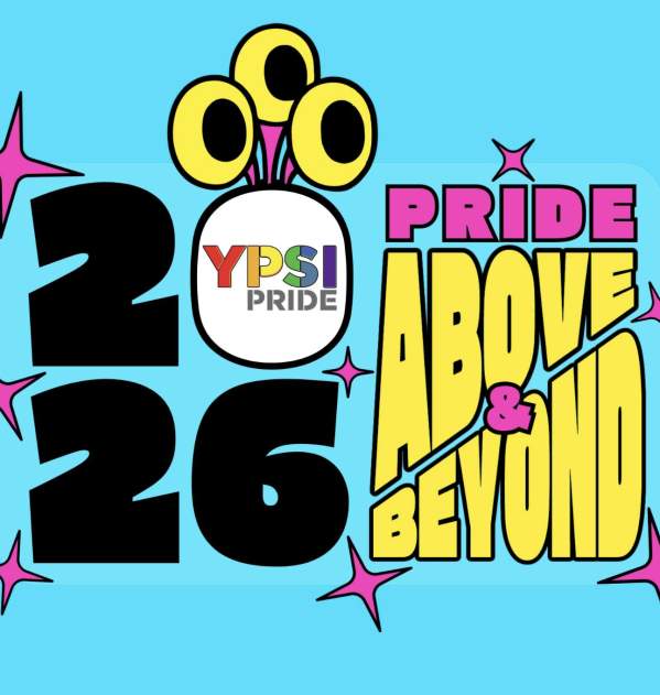 Ypsi Pride 2026