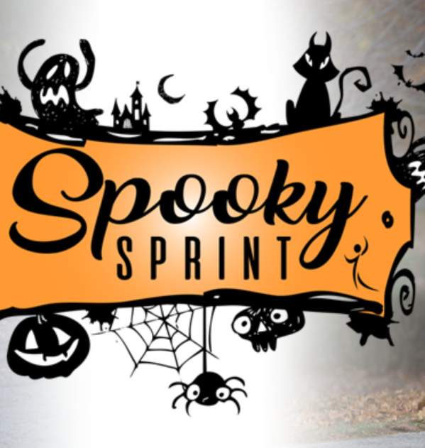 Spooky Sprint