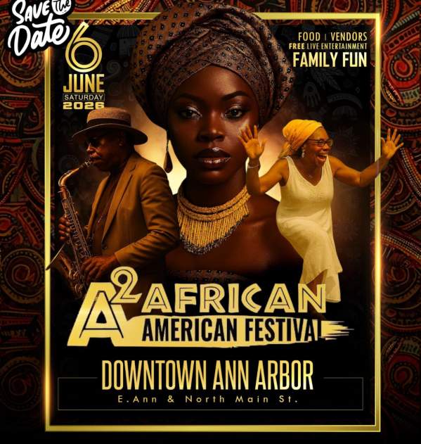 African American Downtown Festival