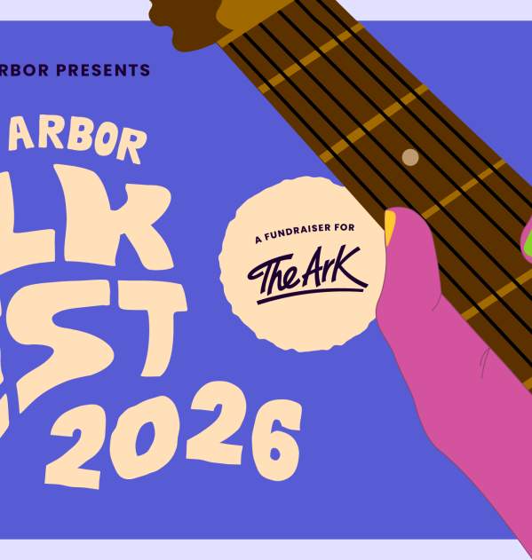 Folk Festival 2026