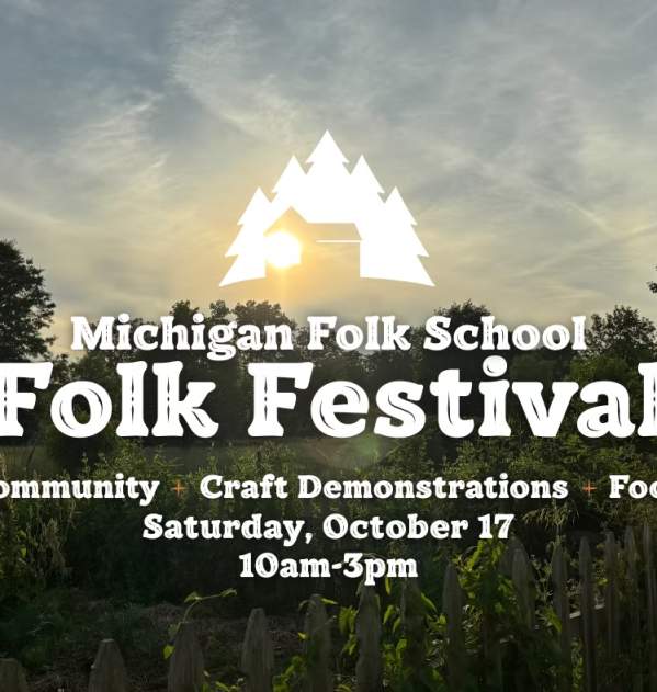 Folk Festival 2026