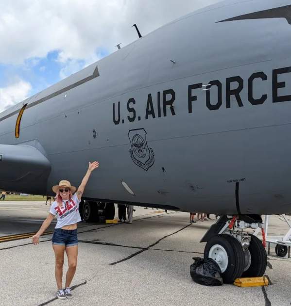 Thunder Over Michigan