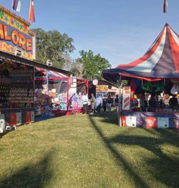 76th Milan Community Fair
