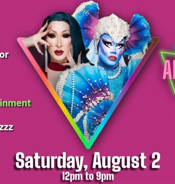 Ann Arbor Pride