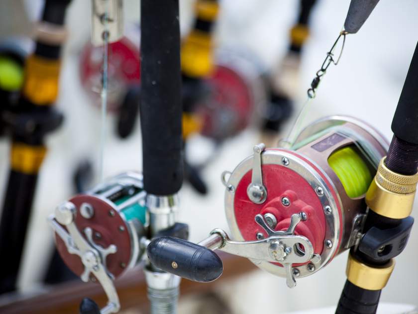 General Fishing Image