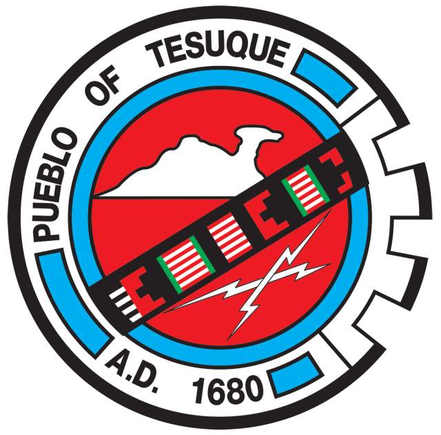 Tesuque Pueblo