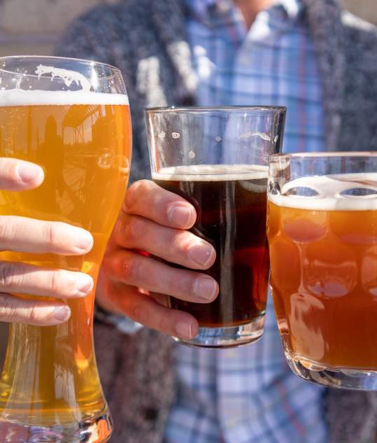 PetSkull Brewing Company