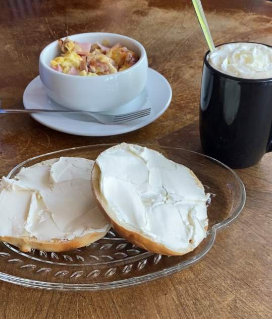 Jenn's Java