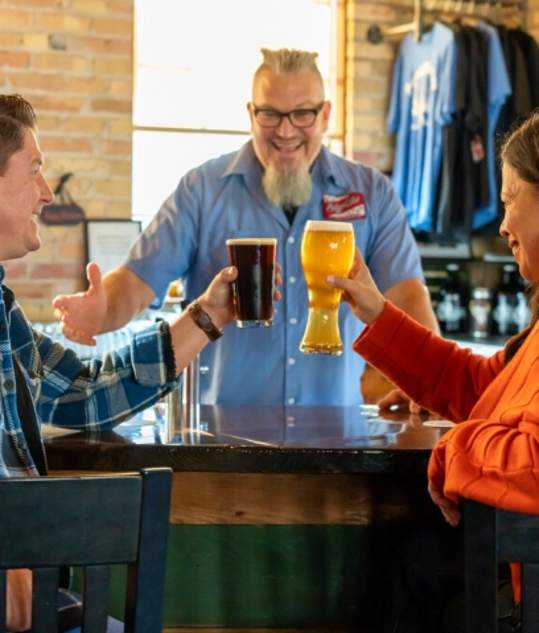 PetSkull Brewing Company