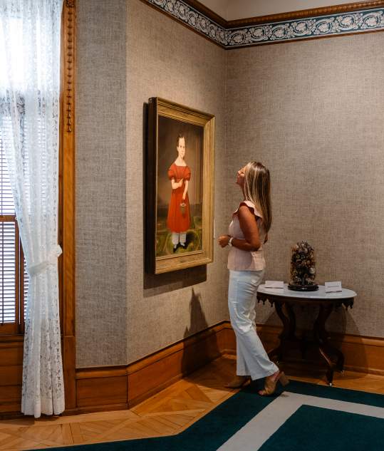 Rahr-West Art Museum