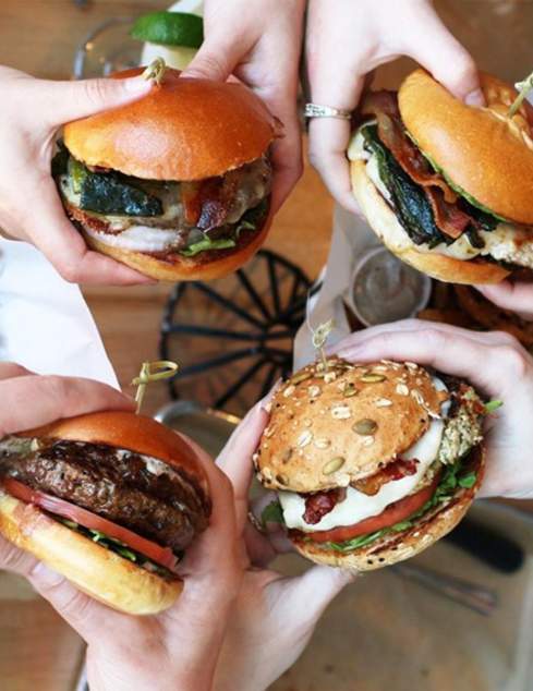 Cedar Park, Texas | Food Adventures