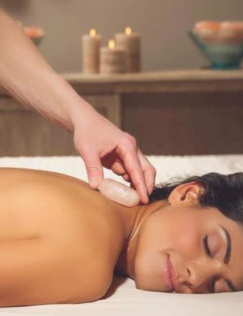 Woodhouse Day Spa