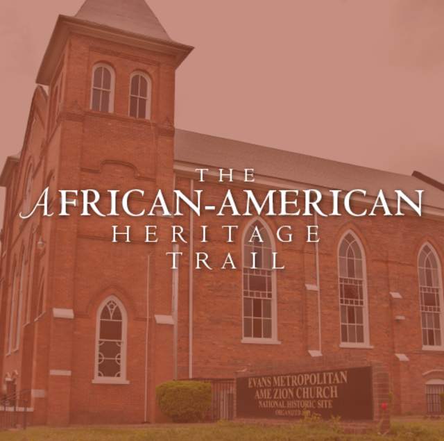 African American Heritage Trail