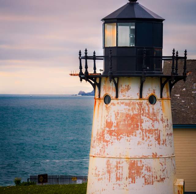 Point Montara Lighthouse