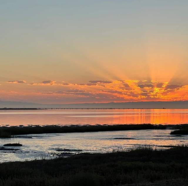Bayfront Park Millbrae