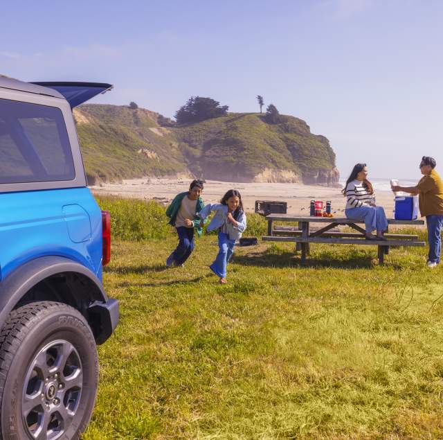 Explore The Peninsula's Coast During Pumpkin Season