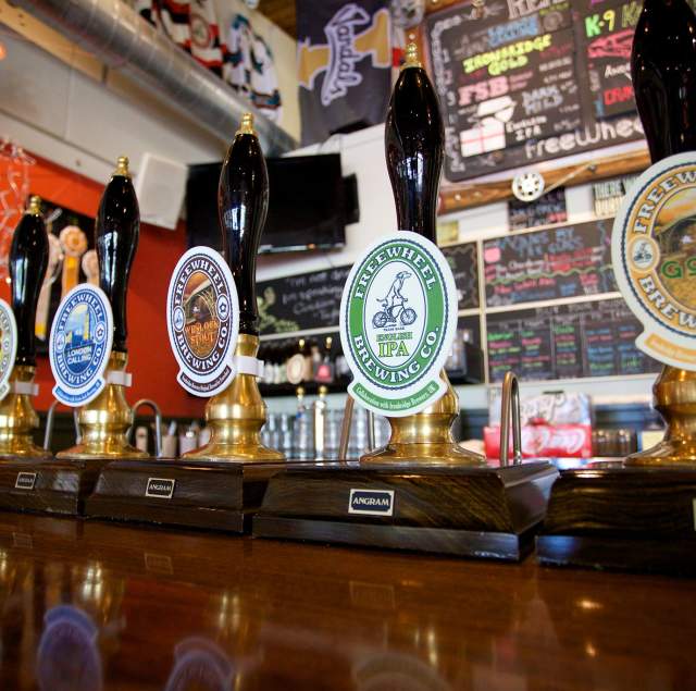 Sip Your Way Around the San Francisco Peninsula: Breweries to Visit in the Spirit of SF Beer Week