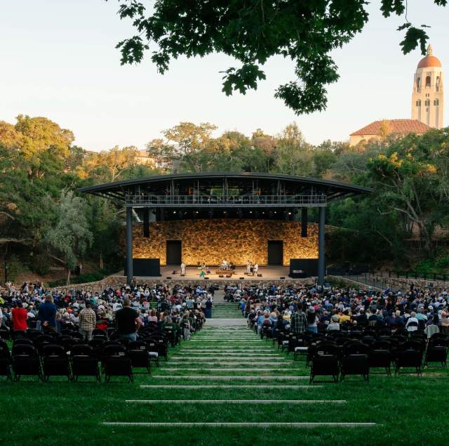 Summer Bucket List on The San Francisco Peninsula