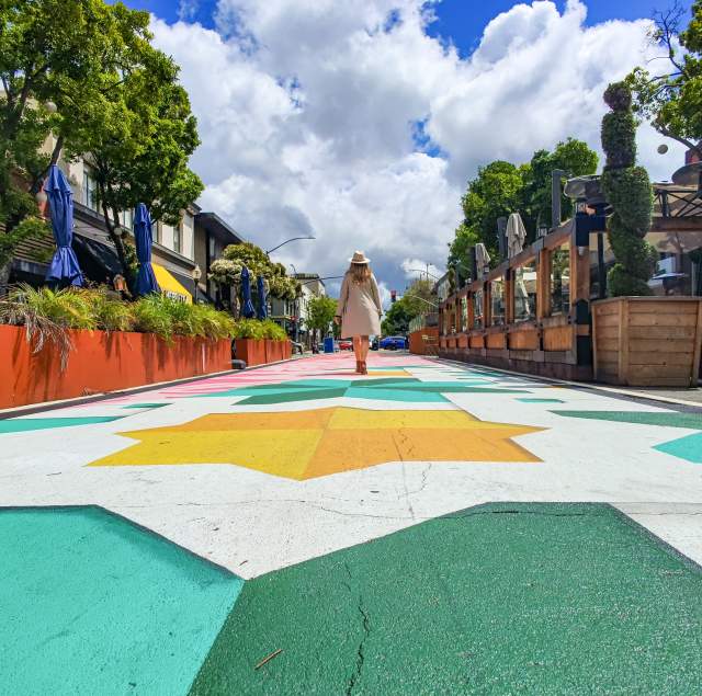 Things To Do in San Mateo, California