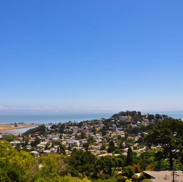 City of BrisbaneBrisbane