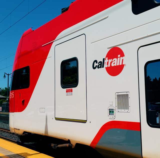 Caltrain