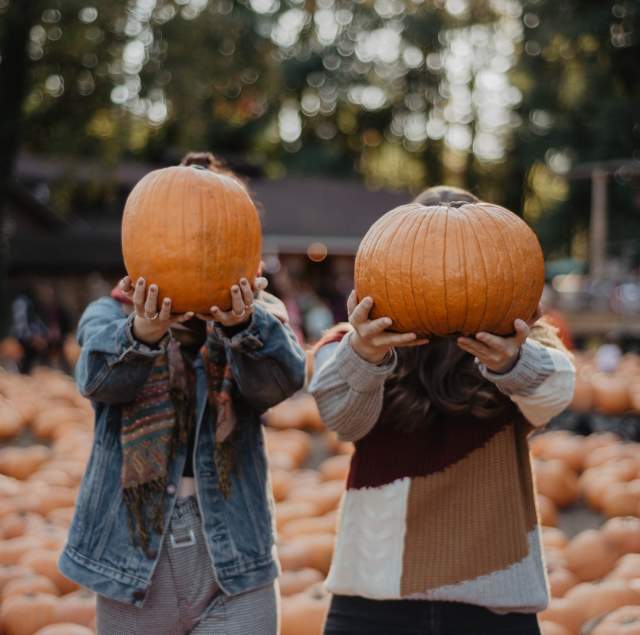 Best Selfie Spots On The San Francisco Peninsula