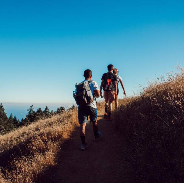 MY TOP 5 PARKS IN SAN MATEO COUNTY & SILICON VALLEY