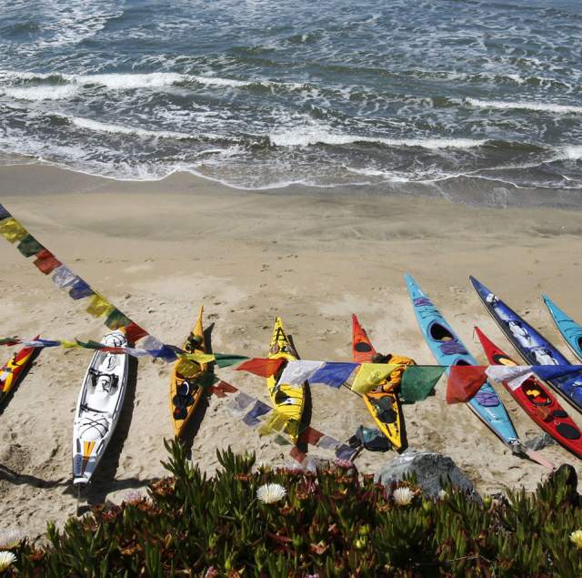 Best Things to Do in Half Moon Bay – A Complete Guide