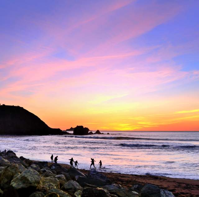 Best Things to Do in Pacifica