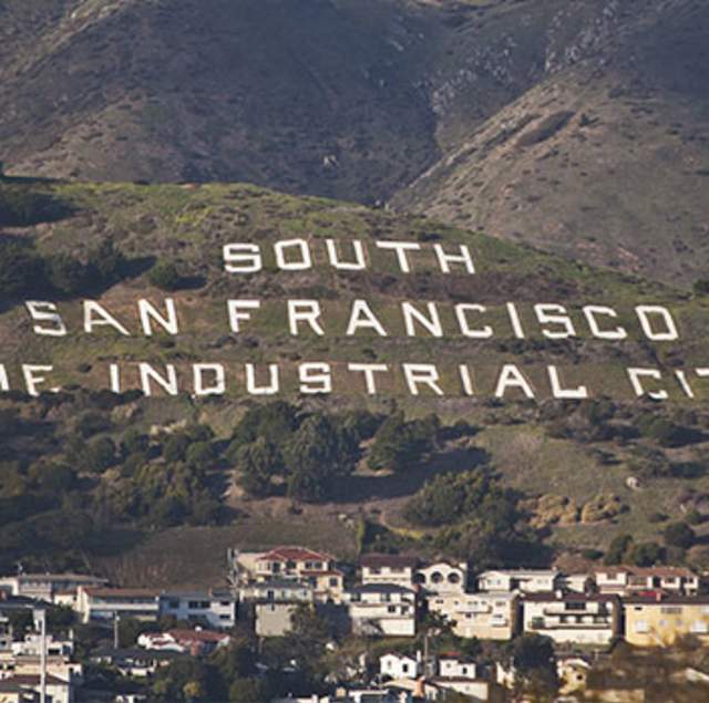 Things To Do In South San Francisco