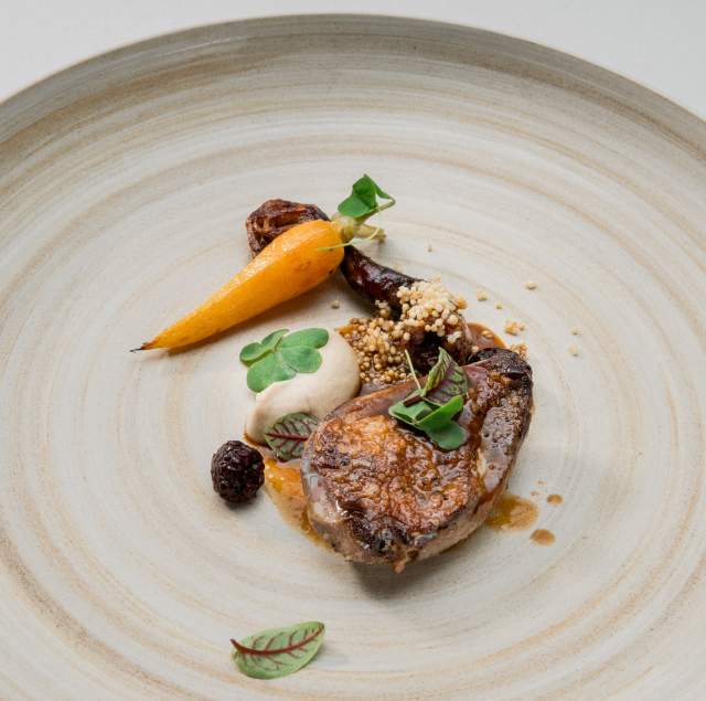 MICHELIN-Starred Restaurants on The San Francisco Peninsula