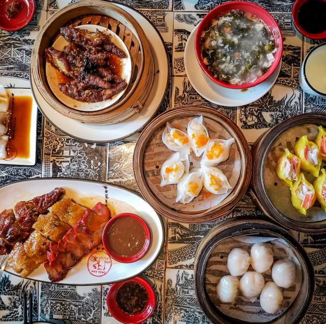 Top AAPI-Owned Eateries on the San Francisco Peninsula