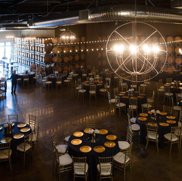 Domenico Winery & Osteria