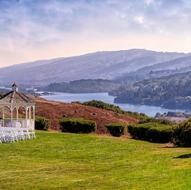 Crystal Springs Golf Course