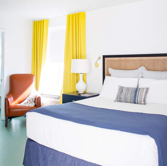 Mylo Hotel