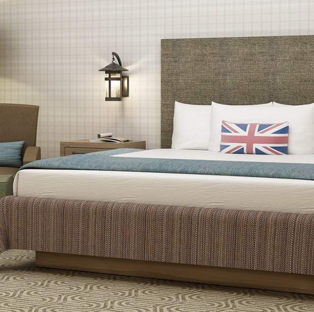 Aristocrat Hotel, BW Signature Collection