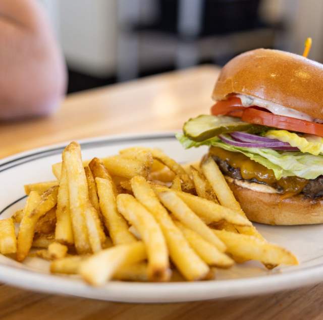 Maverick Jack's - Burlingame