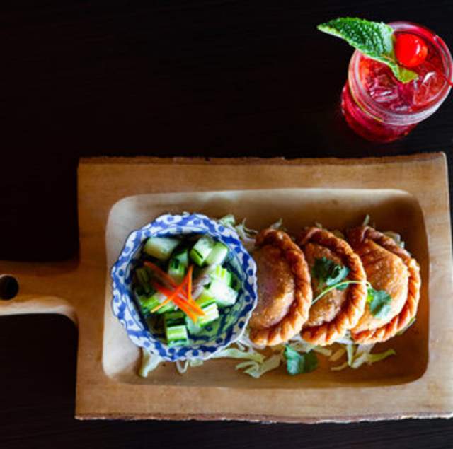 Coconut Bay Thai Restaurant & Bar