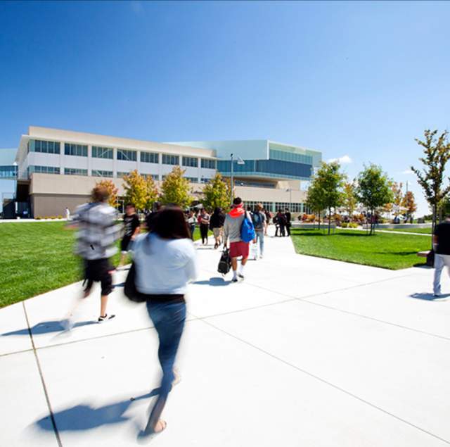 College of San Mateo (CSM)