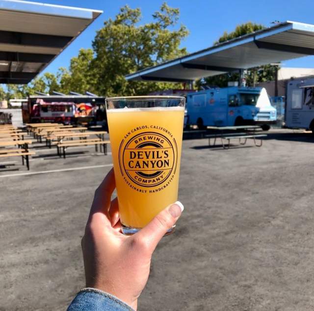 Devil's Canyon Brewing Company